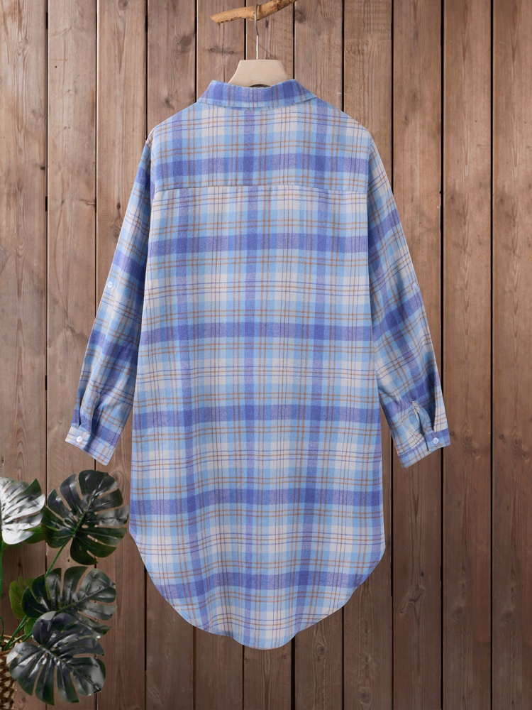 Plus Size Women's New Loose-Fi - Women'S Fashion Essentials 评论和价格