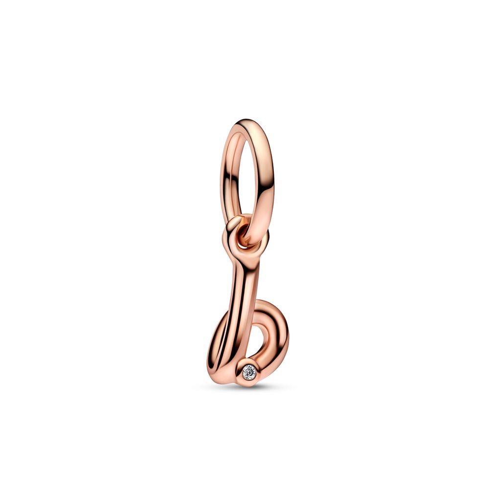 925 Sterling Silver Bead Lette - Women'S Fashion From The 20S 评论和价格