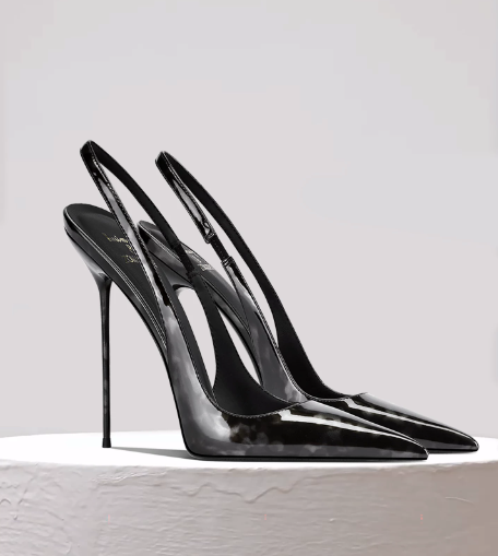 New pointed, slim heeled high  - Women'S Fashion Visor 评论和价格