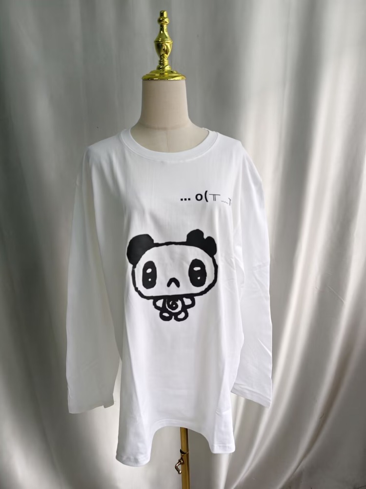 Kimutomo T Shirts Women Cartoo - Women'S Y2K Fashion Aesthetic 评论和价格