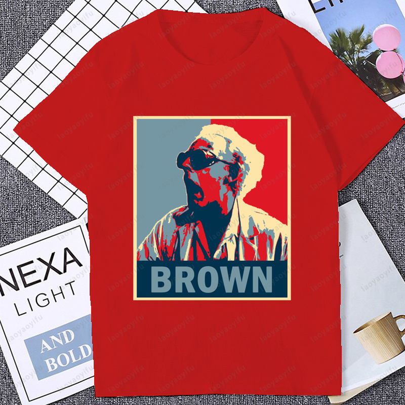 Back To The Future Classics Br - Women Fashion 80S 评论和价格