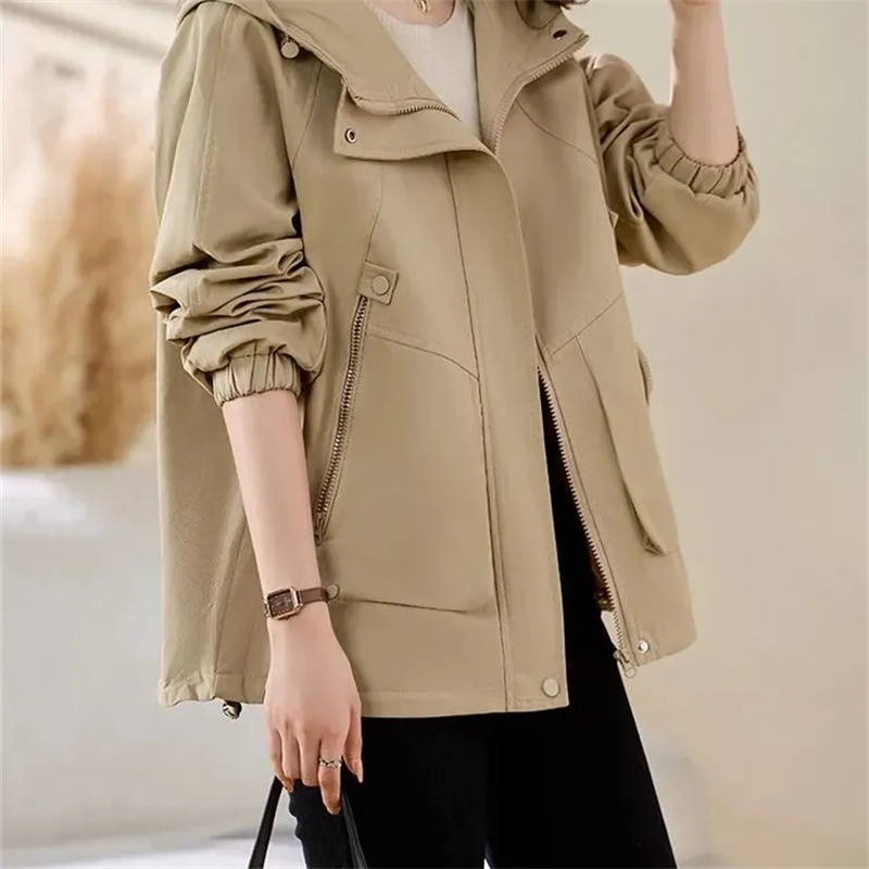 Short and Petite Women Jacket  - Women'S Fashion Petite 评论和价格