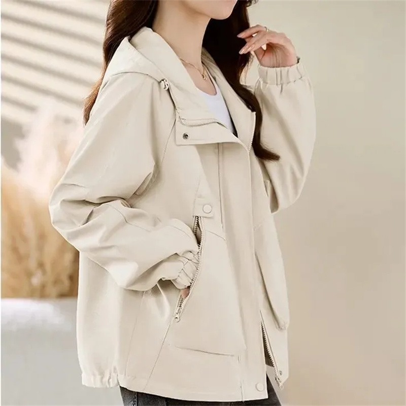 Short and Petite Women Jacket  - Women'S Fashion Petite 评论和价格