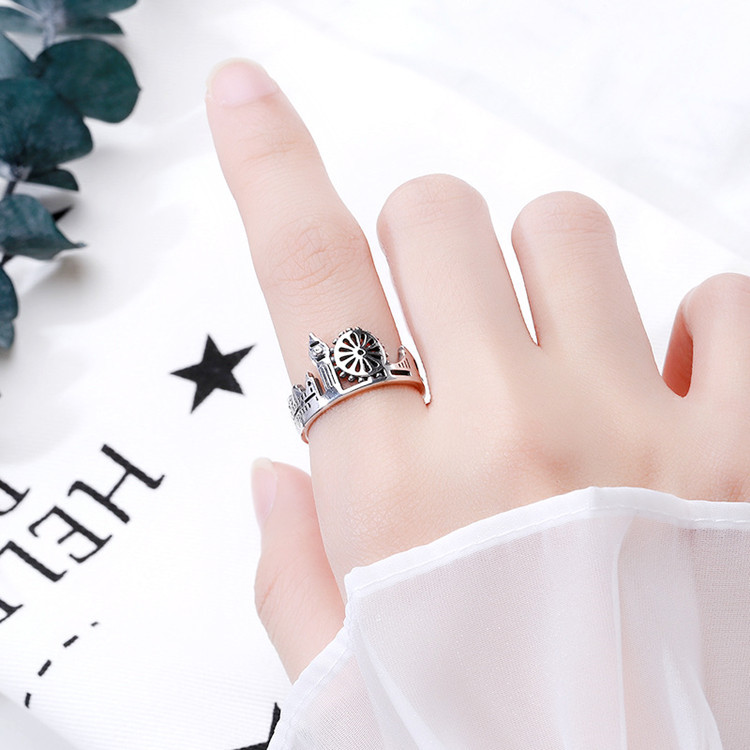Personalized Castle Bridge Clo - Women'S Fashion Garden City 评论和价格